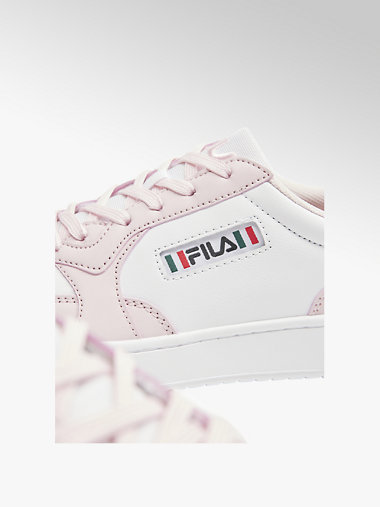 Fila batai store deichmann